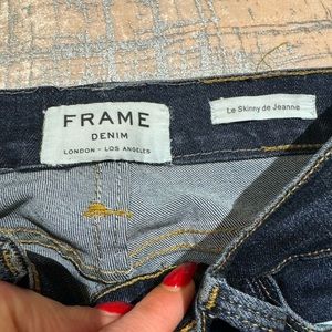 Frame Denim